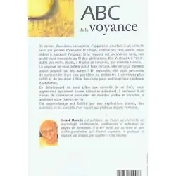 ABC de la voyance