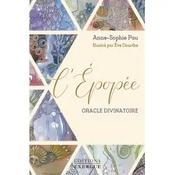L'Epopée oracle divinatoire | Dans le Yeux de Gaia