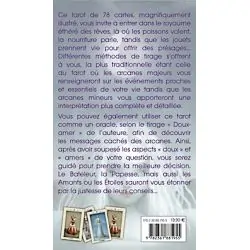Tarot de Nicoletta Ceccoli