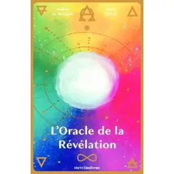 L'Oracle de la Révélation | Dans le Yeux de Gaia