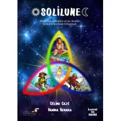 Solilune | Les Yeux de Gaïa