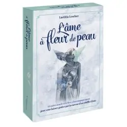 L'Âme à fleur de peau