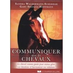 communiquer-avec-les-chevaux-coffret | Dans les yeux de Gaïa