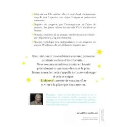Arrêtez de vous saboter,...