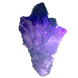 Fluorite brute de 4,1kg