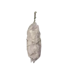 Pendentif en Kunzite et son cordon - Dans les yeux de Gaia