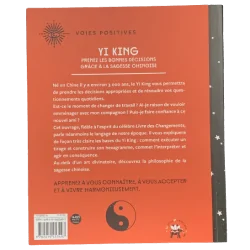 Yi King - Prenez les bonnes...