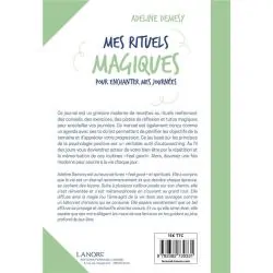 Mes Rituels Magiques pour...