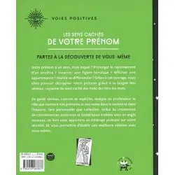 Les Sens Cachés de votre...