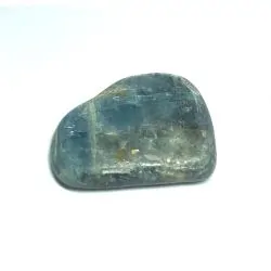 Pierre roulée Cyanite