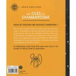 Les clés du Chamanisme