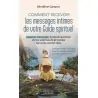 Comment recevoir les messages intimes de votre Guide Spirituel 1 - Spiritualité |Dans les Yeux de Gaïa - Couverture