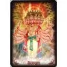 Oracle Hindou des Dieux de la Sagesse carte 3 | Dans les yeux de Gaïa