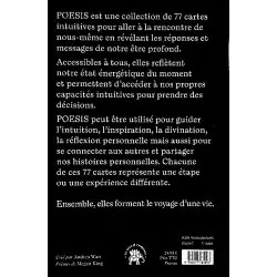 Poesis - Les cartes intuitives