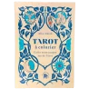 Tarot à Colorier - Coffret de face | Dans les Yeux de Gaïa