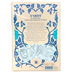 Tarot à Colorier - Créez...