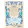 Tarot à Colorier - Coffret de dos | Dans les Yeux de Gaïa
