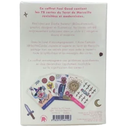 Le Tarot de Marseille Feel...