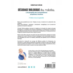 Décodage biologique des...