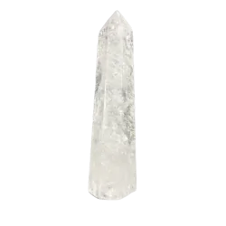 Pointe de Cristal de Roche 1 |Dans Les Yeux de Gaia|