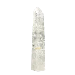 Pointe de Cristal de Roche...