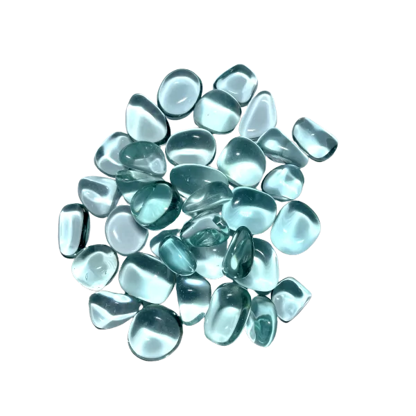 Obsidienne bleue | Dans les Yeux de Gaïa