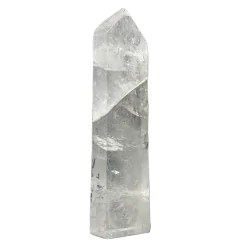 Pointe de Cristal de Roche 1 | Dans Les Yeux De Gaia |