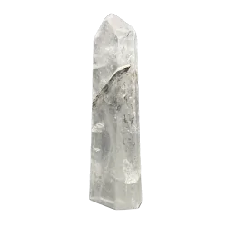 Pointe de Cristal de Roche...