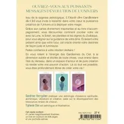 L'Oracle des Gardiennes du...