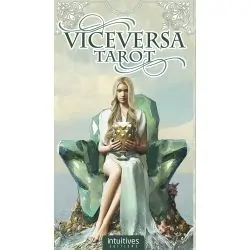 Vice Versa Tarot - Face 1 | Dans les Yeux de Gaia
