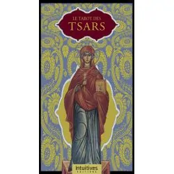 Le Tarot des Tsars