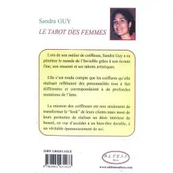 Le Tarot des Femmes