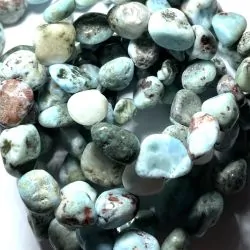 Bracelet en Larimar