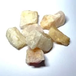 Morganite brute