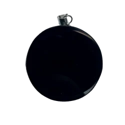 Pendentif crâne en...