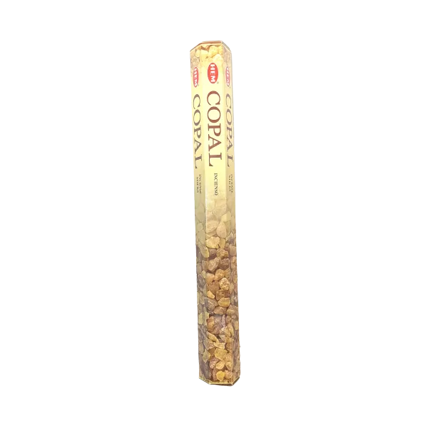 Encens Copal 1 | Dans les yeux de Gaïa
