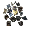 Bismuth | Minéraux bruts | Dans les yeux de Gaïa