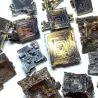 Bismuth | Dans les Yeux de Gaïa
