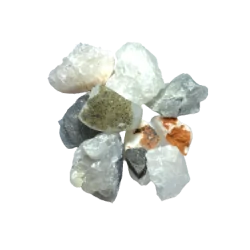 Petite Apophyllite brute 1