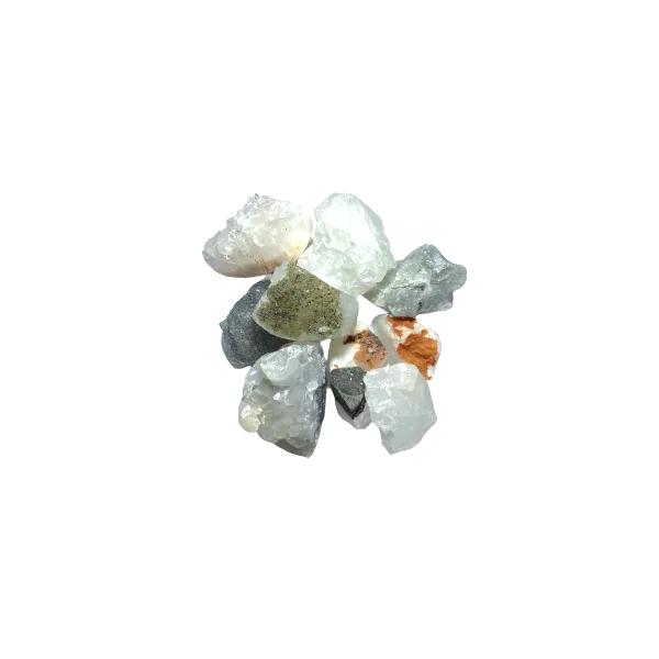 Petite Apophyllite brute 1