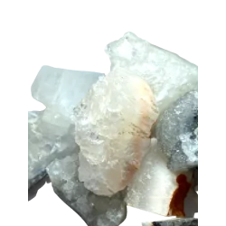 Apophyllite Brute