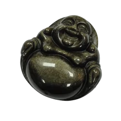 Pendentif Bouddha en...