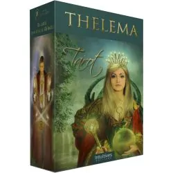 Tarot Thelema