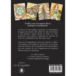 Wicca - Cartes oracle de...