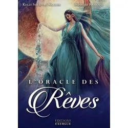 L'Oracle des Rêves | Dans les Yeux de Gaïa