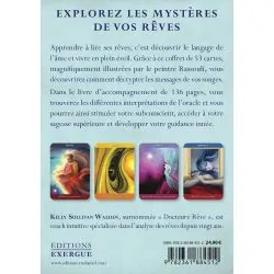 L'Oracle des Rêves