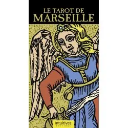 Le Tarot de Marseille