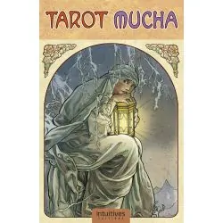 Tarot Mucha