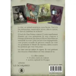 L'Oracle des Chats Fantasy