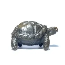Tortue en Serpentine du...